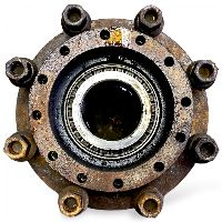 21184089 Cubo de Rueda, Freno de Disco Eje Motriz Derecho VOLVO FL, FE (2005-2014) TIMKEN