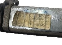 25565457 Ansamblu regulator de geam, dreapta VOLVO 20862585 FL, FE (2005-2014)