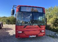 VOLVO 340hp B12B (01.97-12.11) 12100cm3 250kw