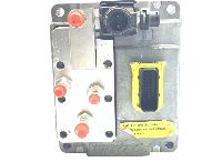 UDA275EXE24 AdBlue Pump SCANIA, VOLVO