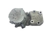 51018047038+51018010064 Luftningsfilterhölje för oljetråg Crankcase Ventilation Oil Mist Separator MAN 51018047038 + 51018010064 Crankcase Ventilation Oil Mist Separator E2866, E2876, D2876, D2848 MAN