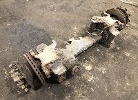 81350037631 Essieu moteur MAN 81350037681 81350037725 81350037801 81350037804 81.35003-7631 81.35003-7681 81.35003-7725 81.35003-7801 81350037836 81.35003-7836 -