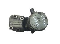 51018047038+51018010064 Ölnebelabscheider Kurbelgehäuseentlüftung Crankcase Ventilation Oil Mist Separator MAN 51018047038 + 51018010064 Crankcase Ventilation Oil Mist Separator E2866, E2876, D2876, D2848 MAN