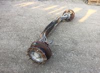 20399066 Oś przednia VOLVO 20543284 21116585 21116569 85114470 FH12, FH16, NH12, FH, VNL780 (1993-2014)