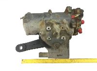 9574600000 Рулевой редуктор (ГУР) MERCEDES-BENZ A9574600000 A9574610040 9574610040 Econic (1998-2014)