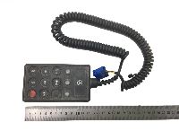 0005458713 Modul de control, ridicarea axelor MERCEDES-BENZ A0015458313 A0005458713 0015458313 Econic (1998-2014) WABCO