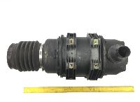 9575280006 Carcasa filtrului de aer MERCEDES-BENZ A9575280006 A9575200002 9575200002 Econic (1998-2014)