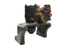 9574600000 Рулевой редуктор (ГУР) MERCEDES-BENZ A9574600000 A9574610040 9574610040 Econic (1998-2014)