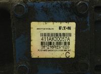 411AK00057A Hüdraulika pump MERCEDES-BENZ 190821RE91045 Econic (1998-2014)