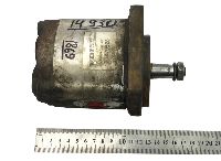 20479528 Ventilateur de refroidissement Moteur hydraulique VOLVO 0511625608 B6, B7, B9, B10, B12 bus (1978-2011)
