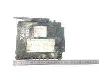 20412508 Motorsteuergerät VOLVO 3161965 20577133 8192397 85000013 85000152 FL, FL6, FL7, FL10, FL12, FS718 (1985-2005)