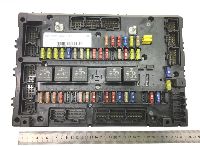 0014462558 Sulakelohko A0014462558 - MERCEDES-BENZ HELLA