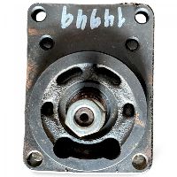 20479528 Cooling Fan Hydraulic Motor VOLVO 0511625608 B6, B7, B9, B10, B12 bus (1978-2011)