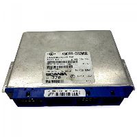 0486106104 Control Unit EBS5X 250kbit/s for SCANIA P,G,R,T,F,K,N- series