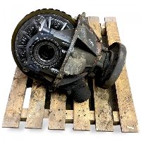 2591603 Differential Drive axle R660 2,92 w/o Diff Lock for SCANIA