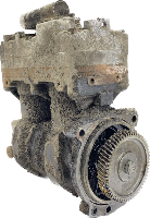 1901246 Compresor de aer SCANIA 2024410 1882222 2026610 1804068 570969 2760239 573139 K-Series (2016-) KNORR-BREMSE