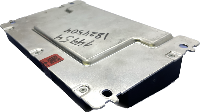 20815236 Unidad de control, LCM VOLVO 20744286 23162636 20589036 B6, B7, B9, B10, B12 bus (1978-2011)