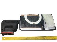 70331940 Rear-View Mirror, Left VOLVO B0E, B12,  B9