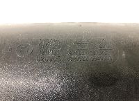 70331940 Rear-View Mirror, Left VOLVO B0E, B12,  B9