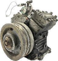 70344872 Compresseur de climatisation VOLVO 21112946 20871244 21213083 1756879 1928383 B6, B7, B9, B10, B12 bus (1978-2011) SUTRAK CARRIER