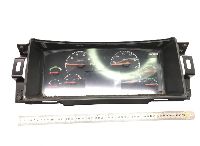 70398585 INSTRUMENT CLUSTER for VOLVO B12B, B7R, B9