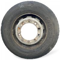 305/70R22.5 Hjul GOOD YEAR 