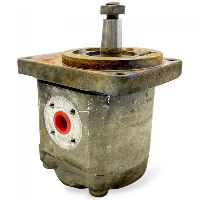 20479528 Ventilateur de refroidissement Moteur hydraulique VOLVO 0511625608 B6, B7, B9, B10, B12 bus (1978-2011) REXROTH
