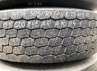305/70R22.5 Wheel GOODYEAR 