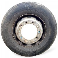 305/70R22.5 Hjul GOODYEAR 