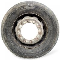 305/70R22.5 Hjul GOODYEAR 