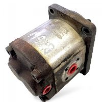20479528 Ventilateur de refroidissement Moteur hydraulique VOLVO 0511625608 B6, B7, B9, B10, B12 bus (1978-2011)
