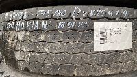 295/80R22.5 Ratas NOKIAN 