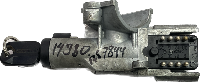 9958590 Comutator de blocare a aprinderii VOLVO 22765475 1063432 B6, B7, B9, B10, B12 bus (1978-2011)