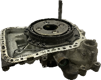 21412696 Pavarų daliklis VOLVO 20901871 21021416 22502019 21013493 21556034 21556042 21369349 22238212 B6, B7, B9, B10, B12 bus (1978-2011)