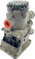 21122034 EBS Modulator, Front/Tag axle for VOLVO / RENAULT/IVECO