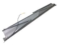 21529254 Windscreen Blinds VOLVO 70316083 21833584 B6, B7, B9, B10, B12 bus (1978-2011)