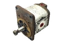 20489463 Ventilateur de refroidissement Moteur hydraulique VOLVO B7, B8, B9, B12 bus (2005-) REXROTH