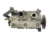 21513957 Air Compressor VOLVO 21968006 B7, B8, B9, B12 bus (2005-) WABCO