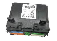 21313711 Vadības bloks, VECU VOLVO 20554489 20758801 21067821 21720464 85000835 85003810 85013308 20453548 20538397 B6, B7, B9, B10, B12 bus (1978-2011)
