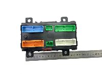 21313711 Vadības bloks, VECU VOLVO 20554489 20758801 21067821 21720464 85000835 85003810 85013308 20453548 20538397 B6, B7, B9, B10, B12 bus (1978-2011)