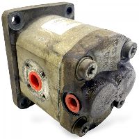 20479528 Ventilateur de refroidissement Moteur hydraulique VOLVO 0511625608 B6, B7, B9, B10, B12 bus (1978-2011)