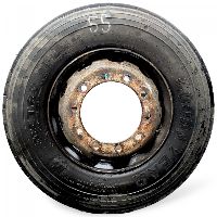 305/70R22.5 Hjul GOODYEAR 