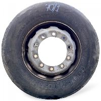 305/70R22.5 Hjul GOOD YEAR 
