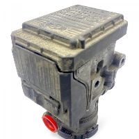 21122034 EBS Valve, Front Axle Left VOLVO 20828237 20570906 20428938 5801290649 7485003022 7420828237 7420428938 7420570906 504100409 7421122034 5801910304 B6, B7, B9, B10, B12 bus (1978-2011) KNORR-BREMSE
