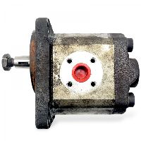 20479528 Ventilateur de refroidissement Moteur hydraulique VOLVO 0511625608 B6, B7, B9, B10, B12 bus (1978-2011)