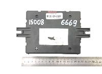 21067827 BIO Control Unit VOLVO B9, B7, B11, B12