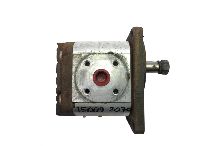 20489463 Ventilateur de refroidissement Moteur hydraulique VOLVO B7, B8, B9, B12 bus (2005-) REXROTH