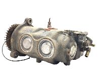 21513957 Air Compressor VOLVO 21968006 B7, B8, B9, B12 bus (2005-) WABCO