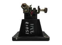 20585989 Main relay 24V 300A VOLVO B12B, B9