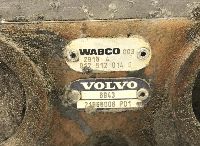 21513957 Air Compressor VOLVO 21968006 B7, B8, B9, B12 bus (2005-) WABCO